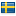 bittorrentfiles.org server is located in Sweden